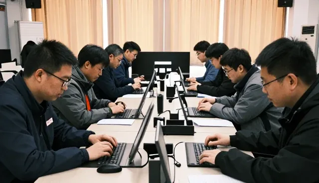 河南盈网软件开发有限公司探索技术培训服务更多应用场景