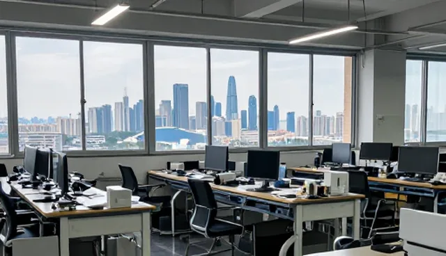 技术培训中的管理软件使用误区分析