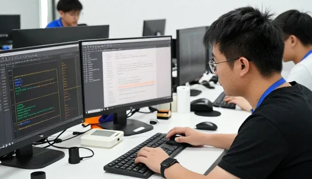 工业园区下如何发挥智能运维平台价值