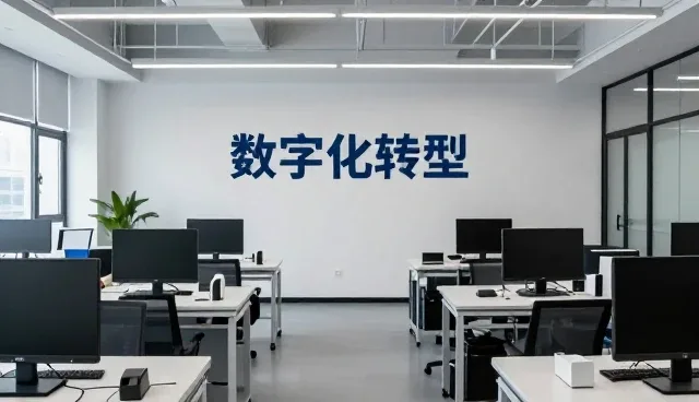 选型管理软件时技术层面的关键考量