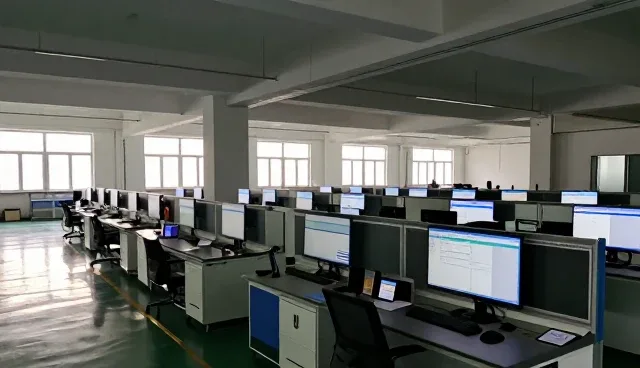 管理软件开发在企业运营中的实际应用与价值体现